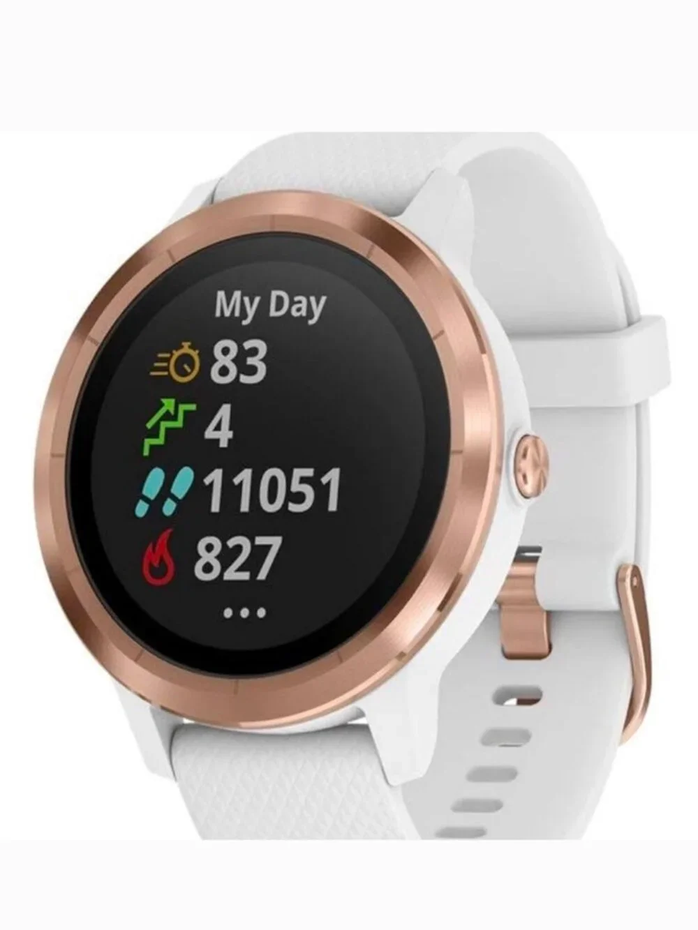 Garmin Vivo active 4S